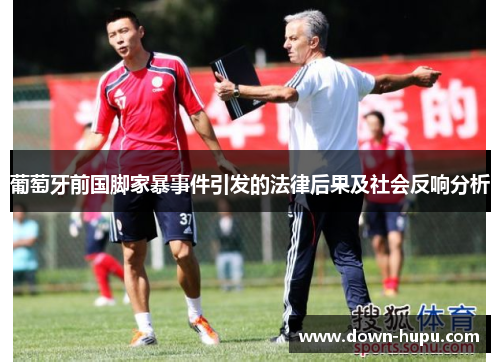 葡萄牙前国脚家暴事件引发的法律后果及社会反响分析