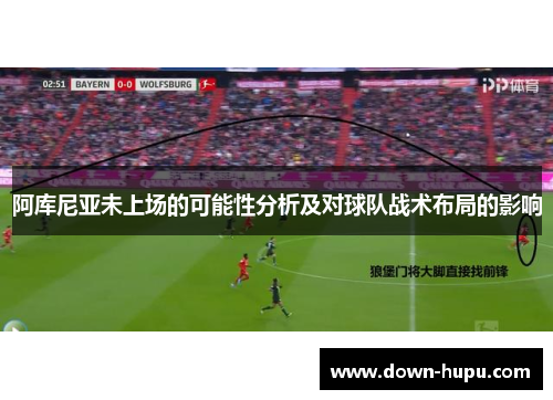 阿库尼亚未上场的可能性分析及对球队战术布局的影响